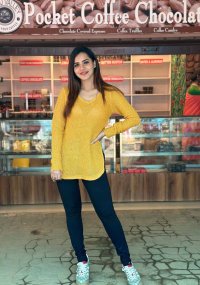 ashu reddy_teluguvox 3